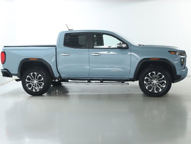 2026 GMC Canyon in Bedford, OH 44146 - 18141520 11