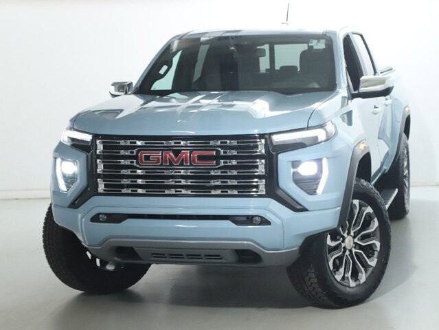 2026 GMC Canyon in Bedford, OH 44146 - 18141520 3