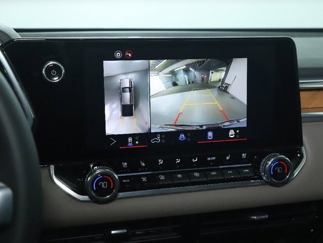 2026 GMC Canyon in Bedford, OH 44146 - 18141520 30