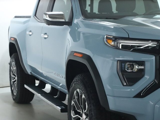 2026 GMC Canyon in Bedford, OH 44146 - 18141520 8