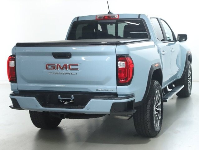 2026 GMC Canyon in Bedford, OH 44146 - 18141520 47