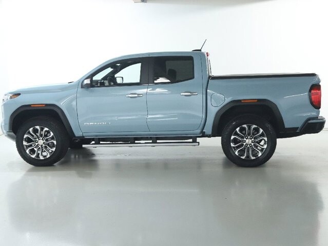 2026 GMC Canyon in Bedford, OH 44146 - 18141520 39