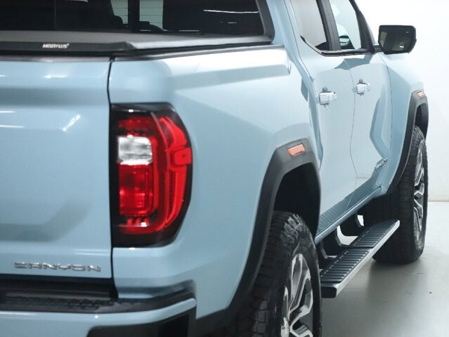 2026 GMC Canyon in Bedford, OH 44146 - 18141520 46
