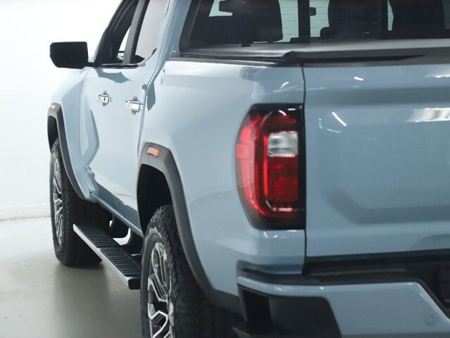 2026 GMC Canyon in Bedford, OH 44146 - 18141520 42