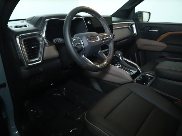 2026 GMC Canyon in Bedford, OH 44146 - 18141520 17