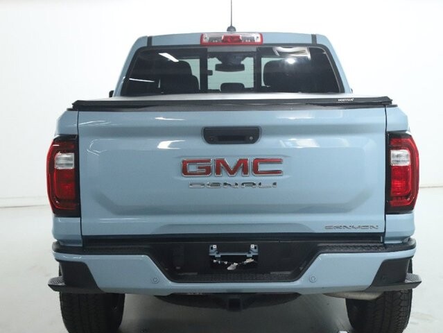 2026 GMC Canyon in Bedford, OH 44146 - 18141520 43