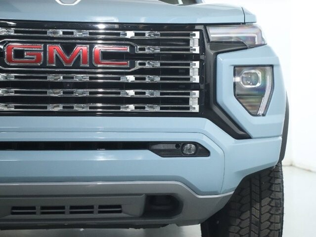 2026 GMC Canyon in Bedford, OH 44146 - 18141520 7