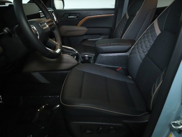 2026 GMC Canyon in Bedford, OH 44146 - 18141520 18