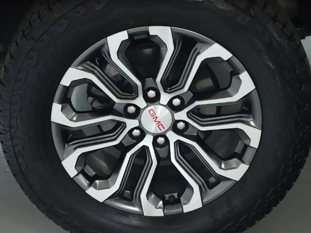 2026 GMC Canyon in Bedford, OH 44146 - 18141520 12