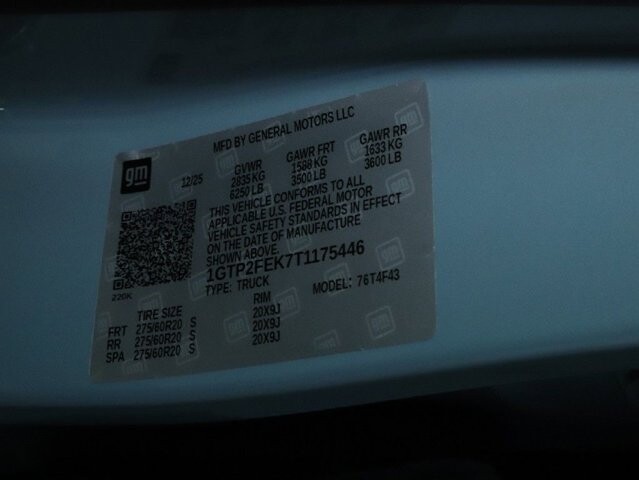 2026 GMC Canyon in Bedford, OH 44146 - 18141520 21