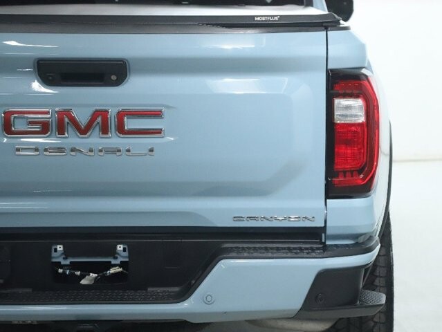 2026 GMC Canyon in Bedford, OH 44146 - 18141520 45