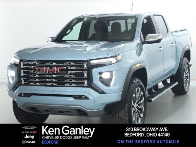 2026 GMC Canyon in Bedford, OH 44146 - 18141520