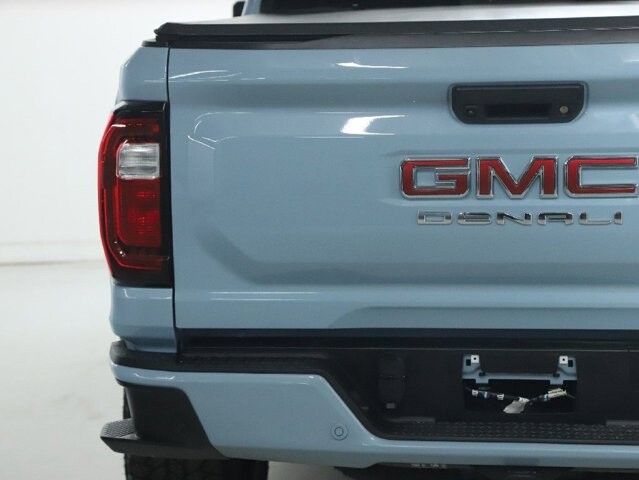 2026 GMC Canyon in Bedford, OH 44146 - 18141520 44