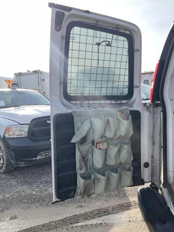 2012 Chevrolet Express 2500 in Blauvelt, NY 10913 - 18141525 10