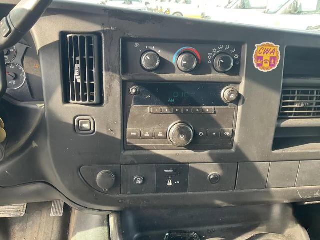 2012 Chevrolet Express 2500 in Blauvelt, NY 10913 - 18141525 9