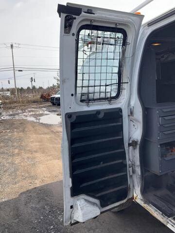 2012 Chevrolet Express 2500 in Blauvelt, NY 10913 - 18141525 13