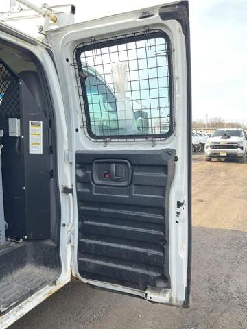 2012 Chevrolet Express 2500 in Blauvelt, NY 10913 - 18141525 15