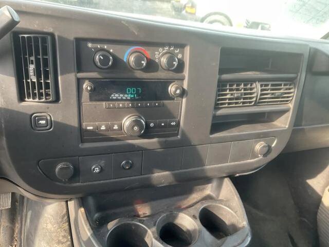2011 Chevrolet Express 2500 in Blauvelt, NY 10913 - 18141526 12