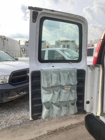 2011 Chevrolet Express 2500 in Blauvelt, NY 10913 - 18141526 13