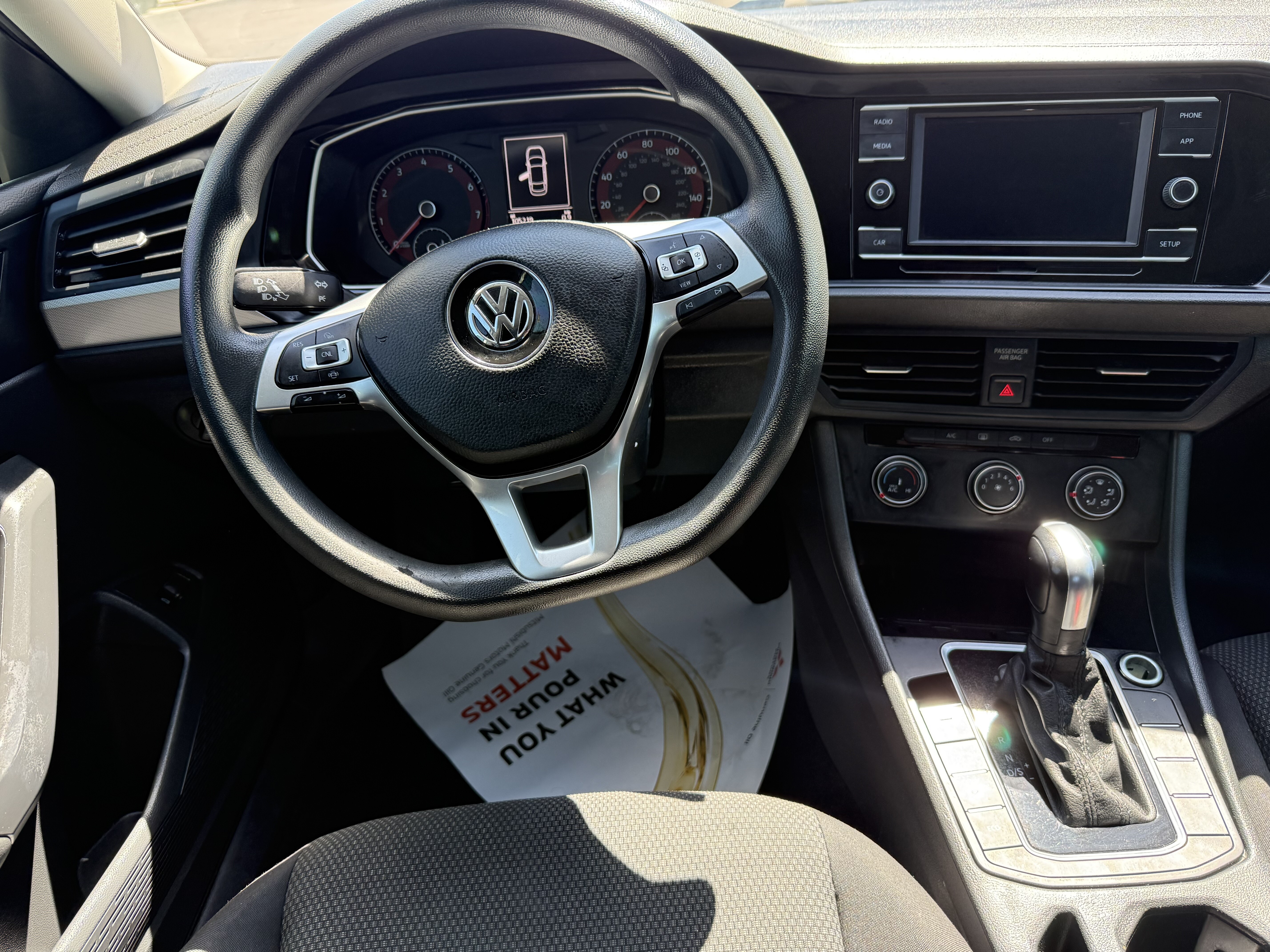 2019 Volkswagen Jetta in Phoenix, AZ 85022 - 18141528 7