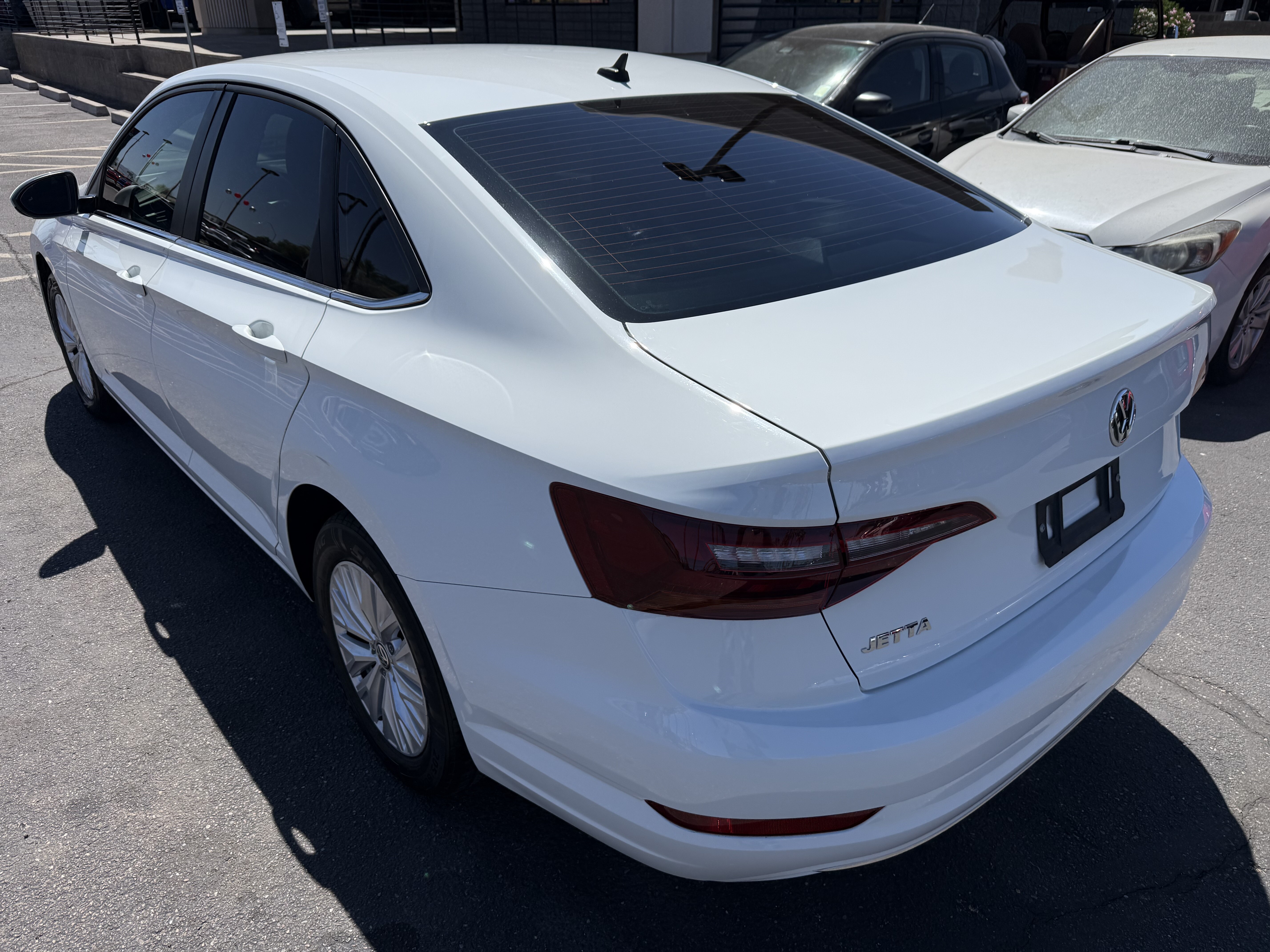 2019 Volkswagen Jetta in Phoenix, AZ 85022 - 18141528 6
