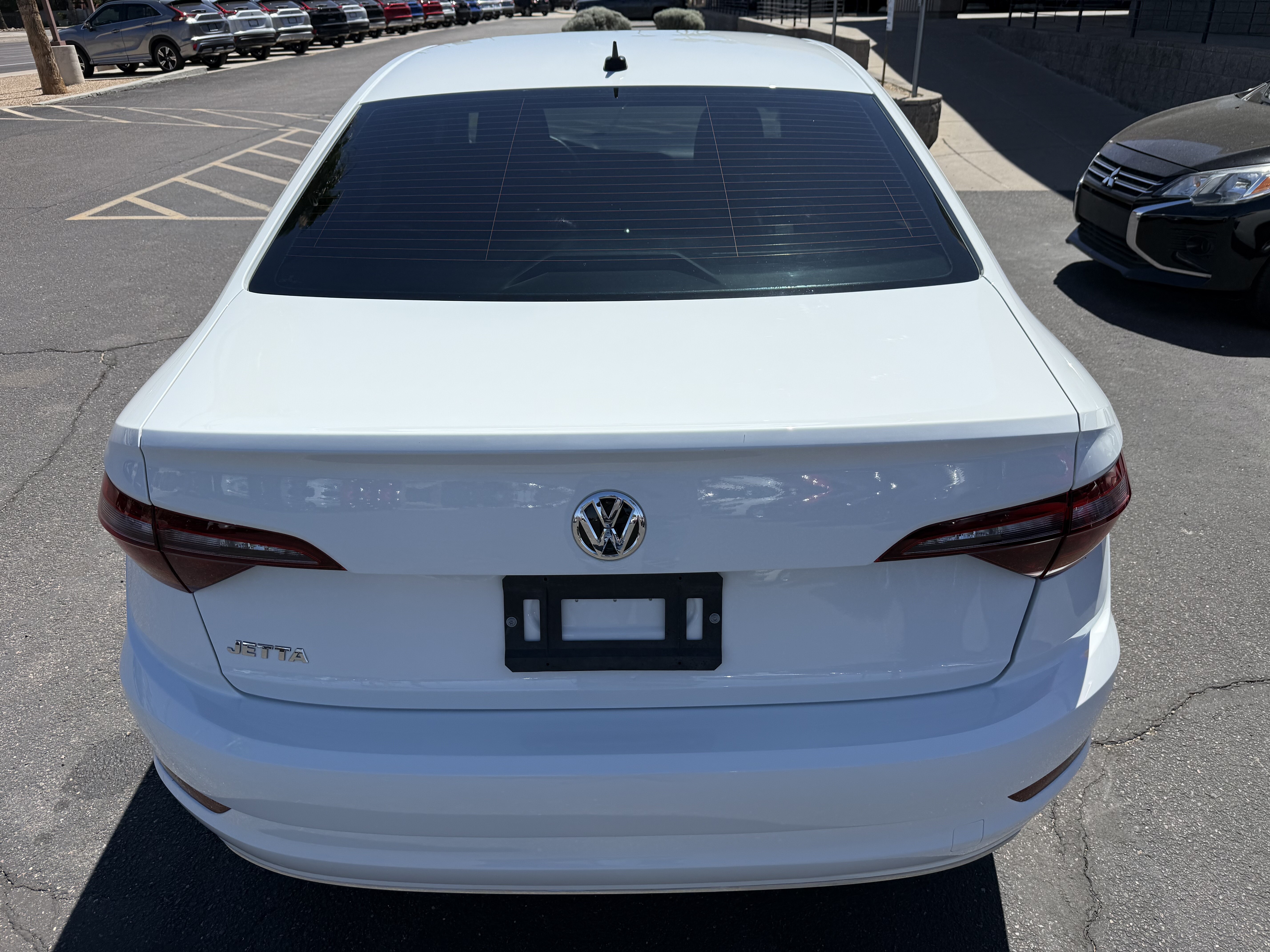 2019 Volkswagen Jetta in Phoenix, AZ 85022 - 18141528 5