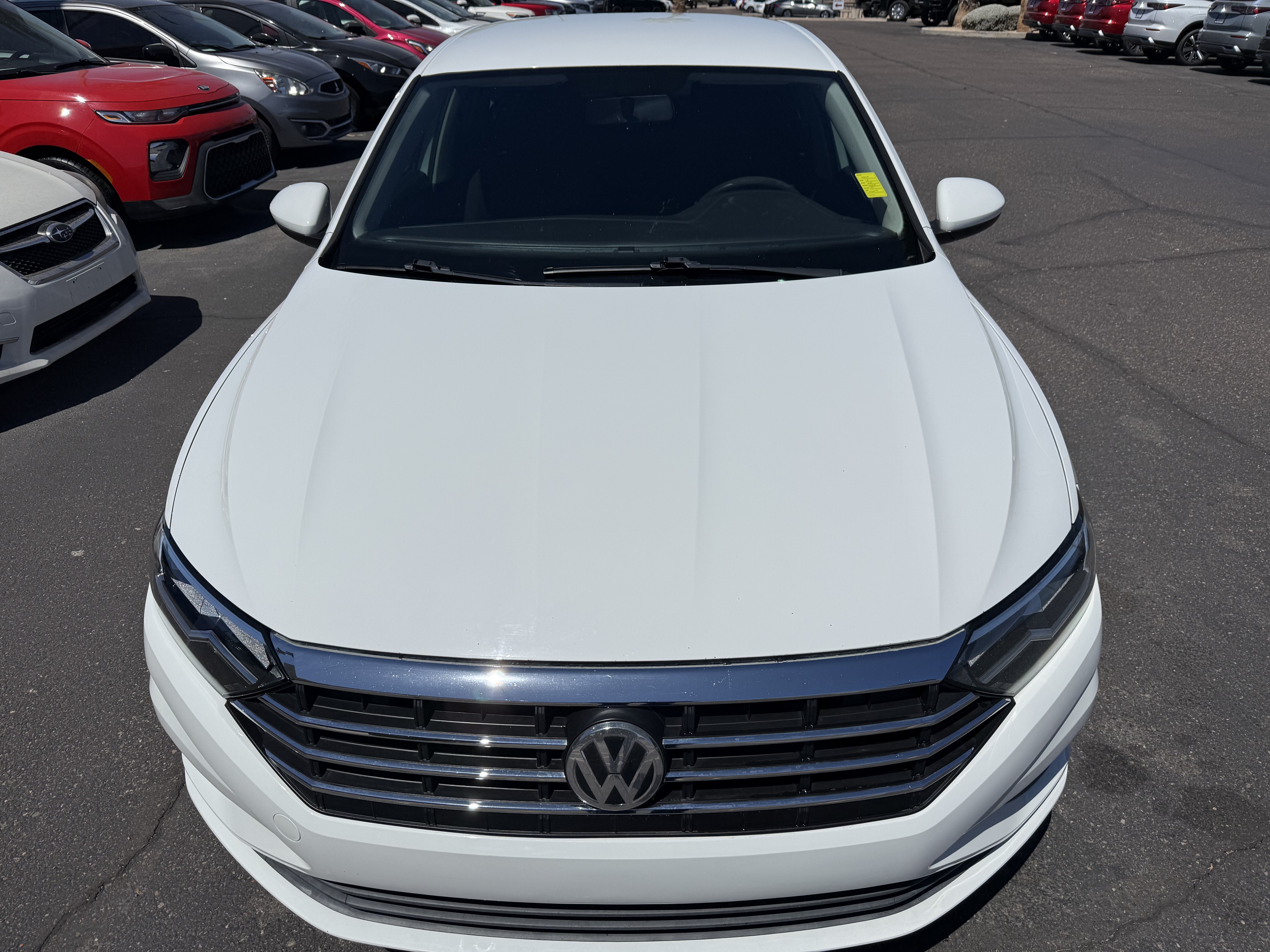 2019 Volkswagen Jetta in Phoenix, AZ 85022 - 18141528 2