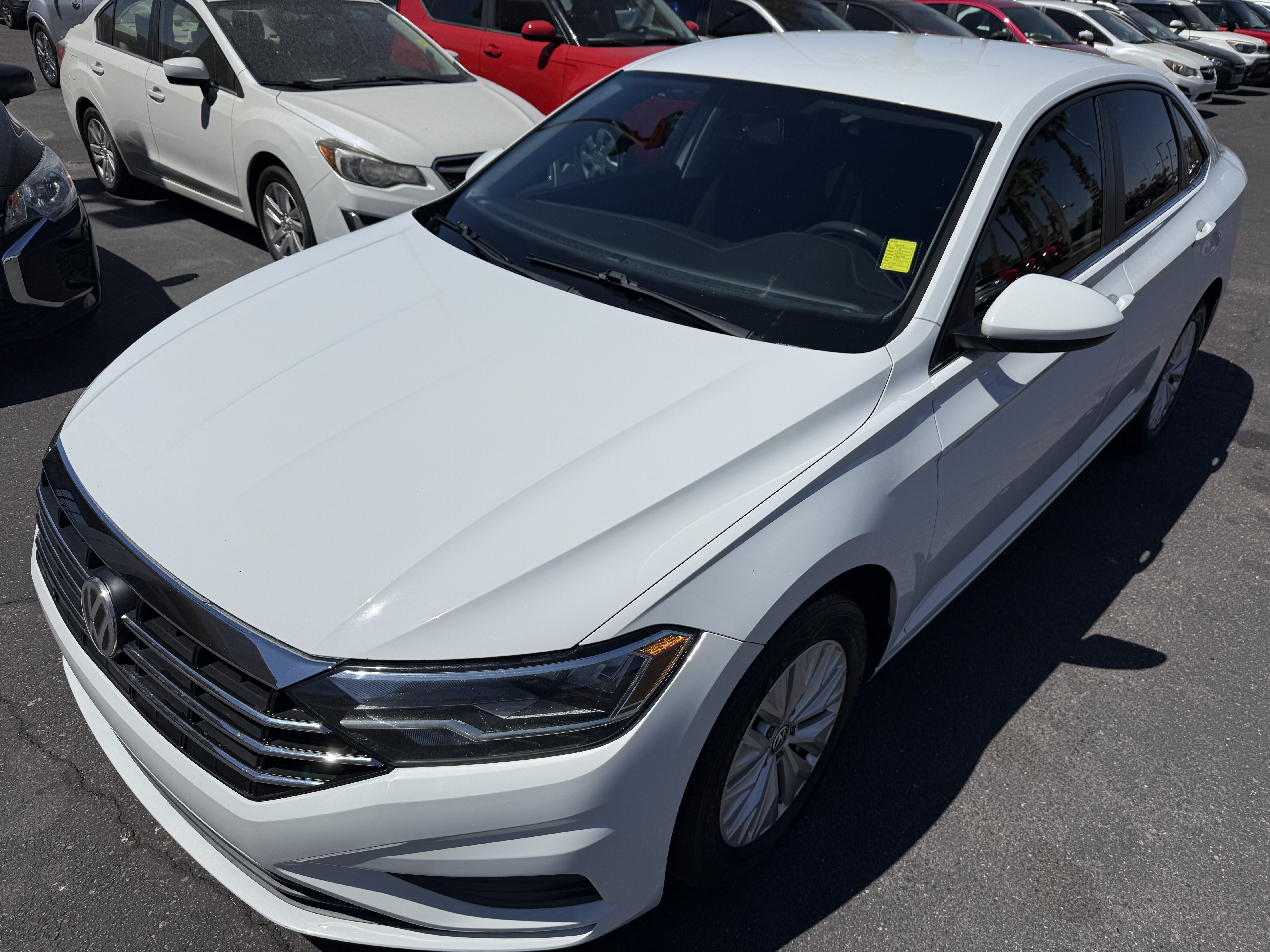 2019 Volkswagen Jetta in Phoenix, AZ 85022 - 18141528