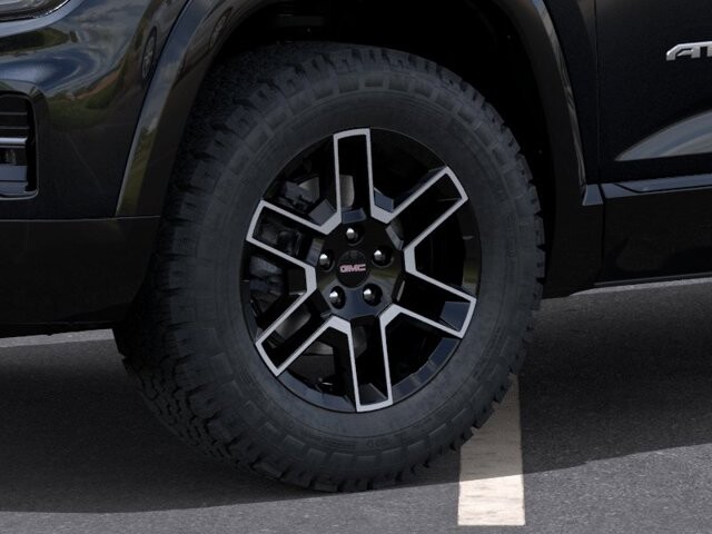 2026 GMC Terrain in Burlington, WI 53105 - 18141530 10