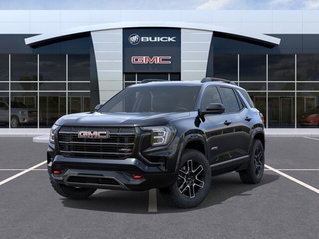 2026 GMC Terrain in Burlington, WI 53105 - 18141530 7