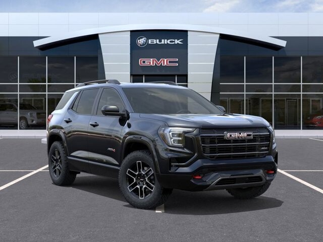 2026 GMC Terrain in Burlington, WI 53105 - 18141530 8