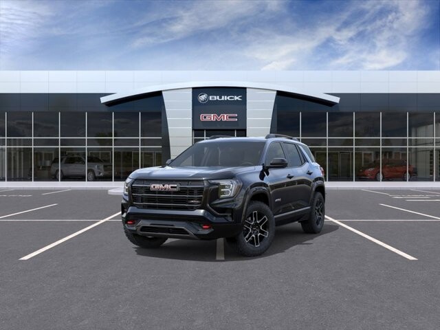 2026 GMC Terrain in Burlington, WI 53105 - 18141530 9