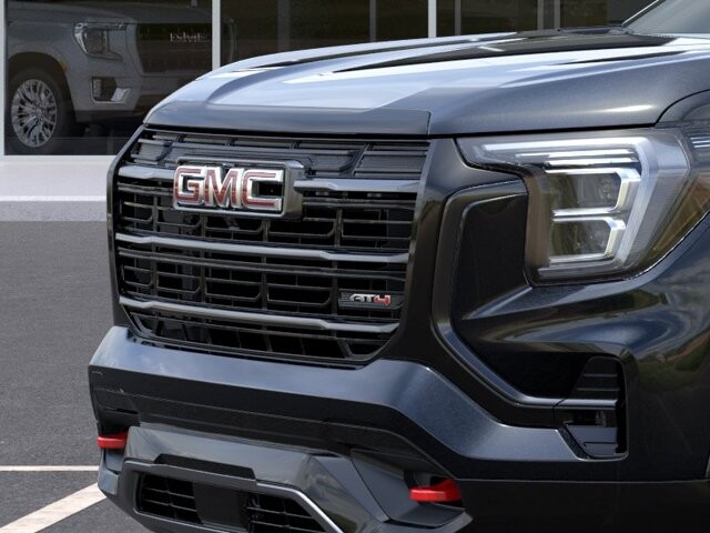 2026 GMC Terrain in Burlington, WI 53105 - 18141530 15