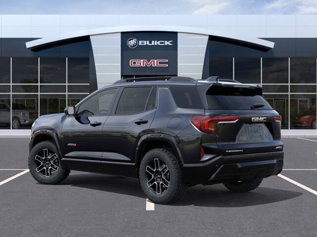 2026 GMC Terrain in Burlington, WI 53105 - 18141530 3