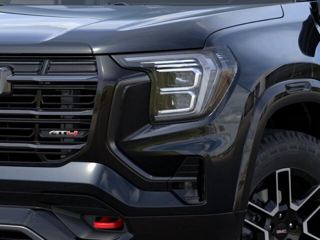 2026 GMC Terrain in Burlington, WI 53105 - 18141530 12
