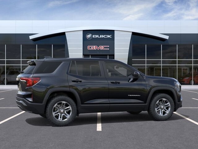 2026 GMC Terrain in Burlington, WI 53105 - 18141531 5