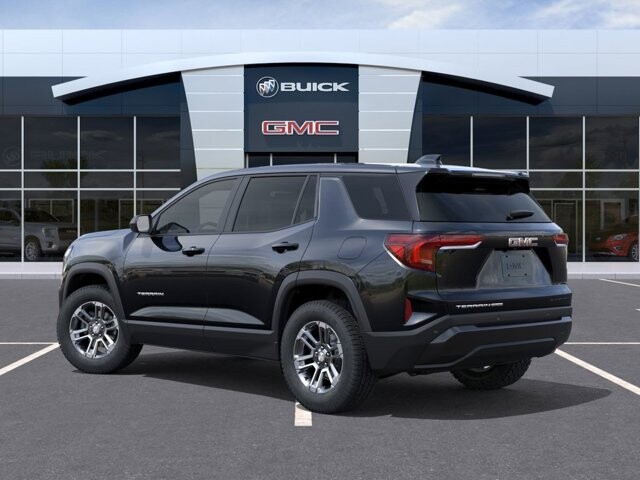 2026 GMC Terrain in Burlington, WI 53105 - 18141531 3