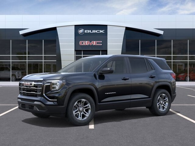 2026 GMC Terrain in Burlington, WI 53105 - 18141531 2