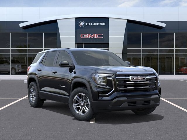 2026 GMC Terrain in Burlington, WI 53105 - 18141531 8
