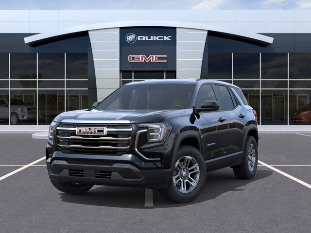 2026 GMC Terrain in Burlington, WI 53105 - 18141531 7