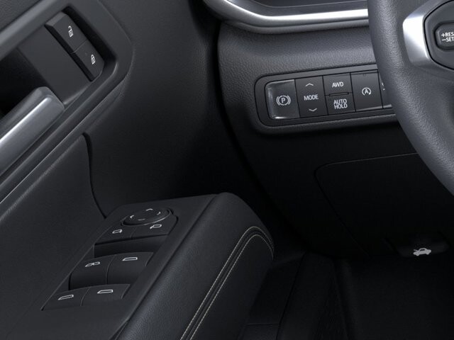 2026 GMC Terrain in Burlington, WI 53105 - 18141531 25