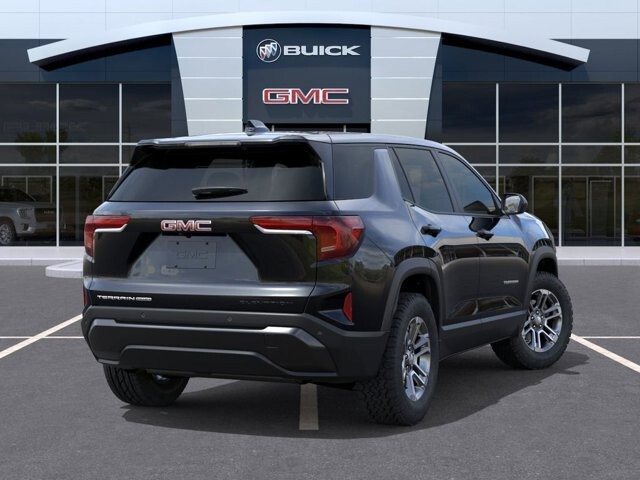 2026 GMC Terrain in Burlington, WI 53105 - 18141531 4