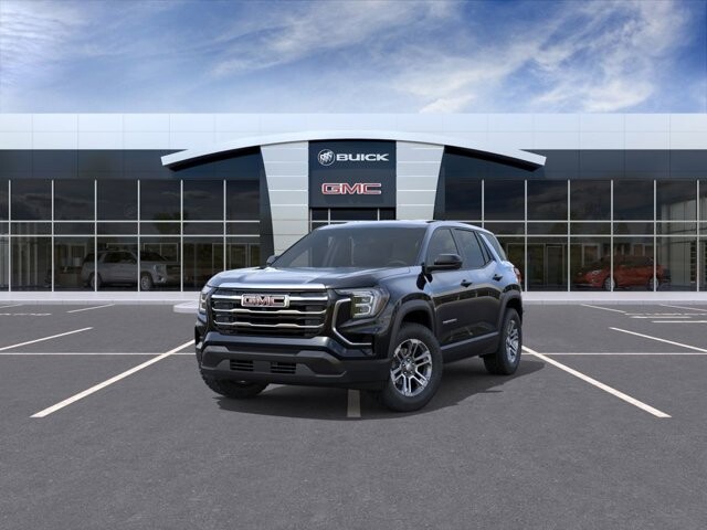 2026 GMC Terrain in Burlington, WI 53105 - 18141531 9