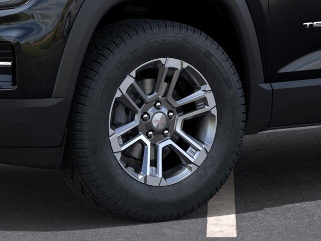 2026 GMC Terrain in Burlington, WI 53105 - 18141531 10