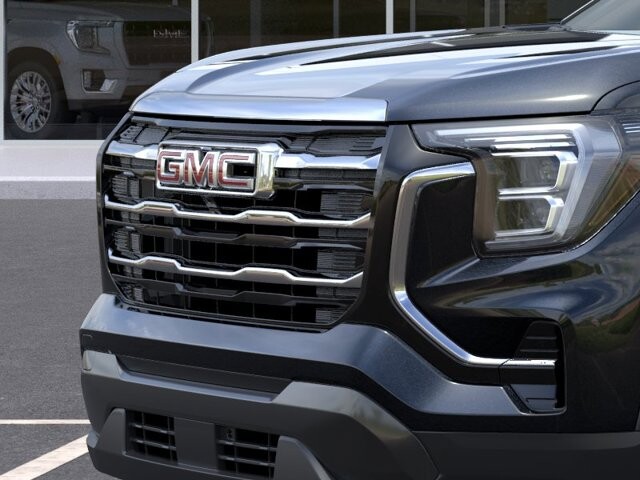 2026 GMC Terrain in Burlington, WI 53105 - 18141531 15