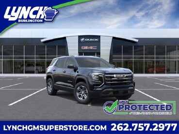 2026 GMC Terrain in Burlington, WI 53105
