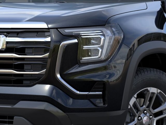 2026 GMC Terrain in Burlington, WI 53105 - 18141531 12