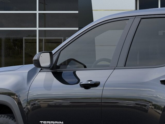 2026 GMC Terrain in Burlington, WI 53105 - 18141531 14