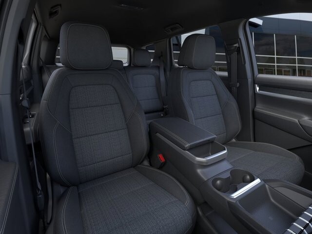 2026 GMC Terrain in Burlington, WI 53105 - 18141531 19