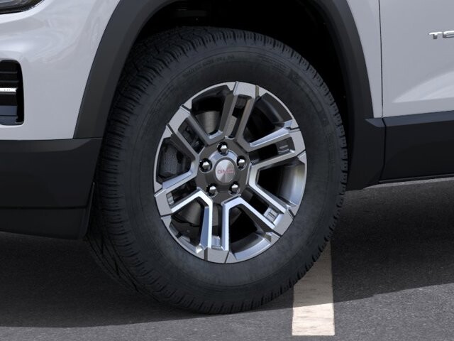 2026 GMC Terrain in Burlington, WI 53105 - 18141532 10